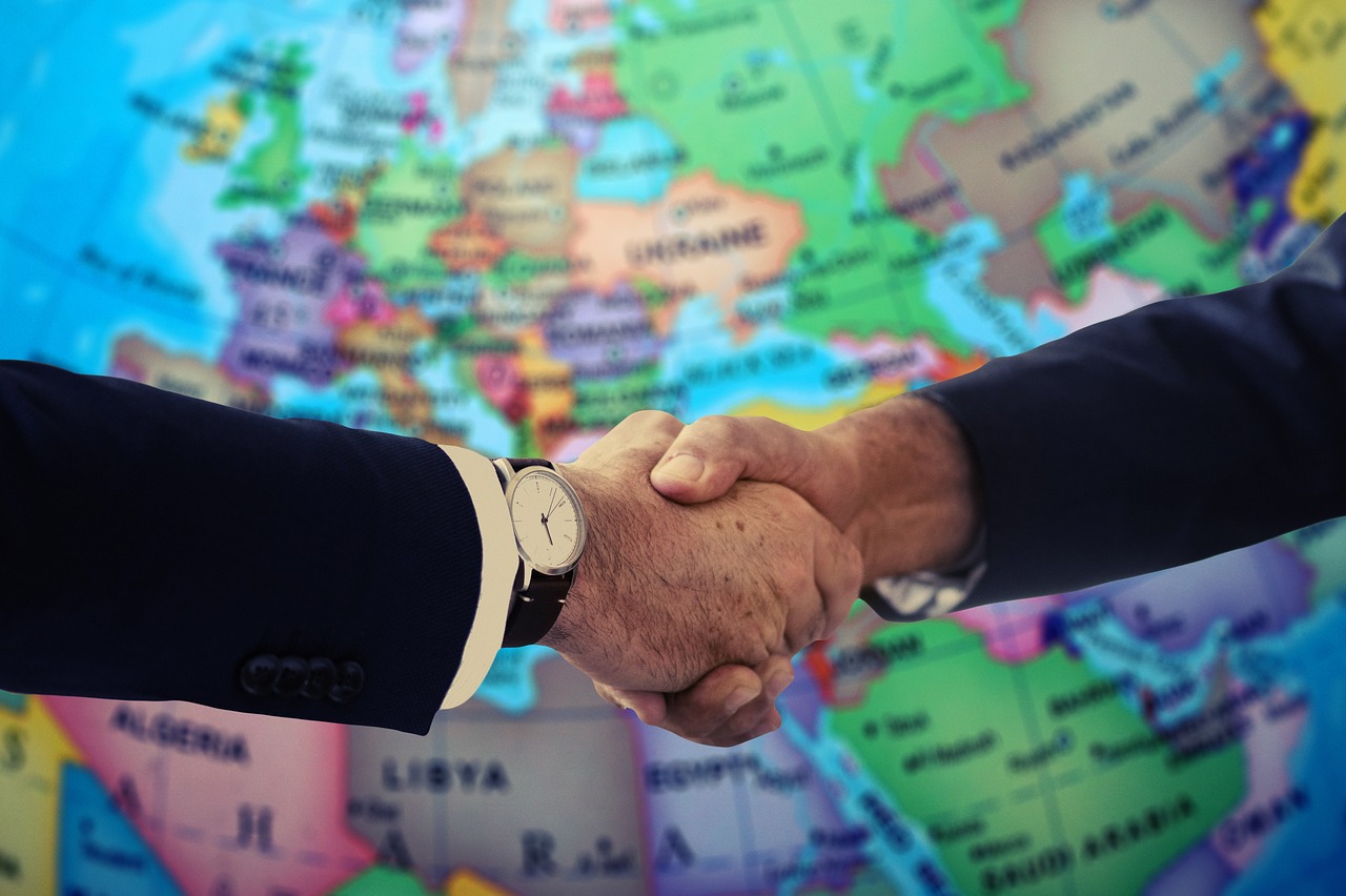 Constant Change and the New Psychological Contract