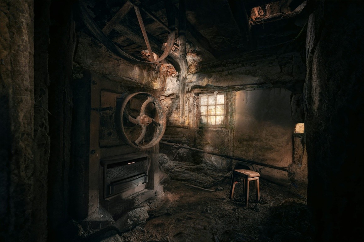 Compute Is the New Supply Chain